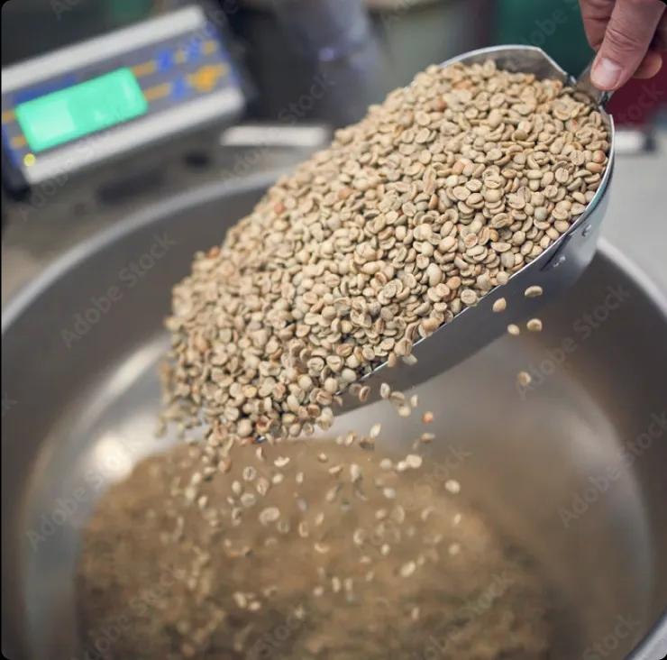 img-Food and dietary supplements production and animal feed