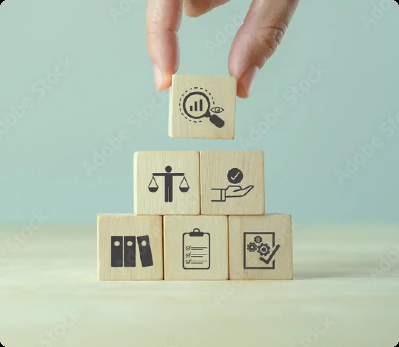 landing page image